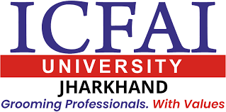 ICFAI University, Jharkhand